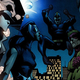 Illustration for article titled Grant Morrison Writing Watchmen Follow-Up... Kind Of